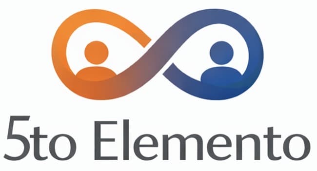 Logo de 5to Elemento